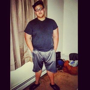 Meet your Posher, Joseph